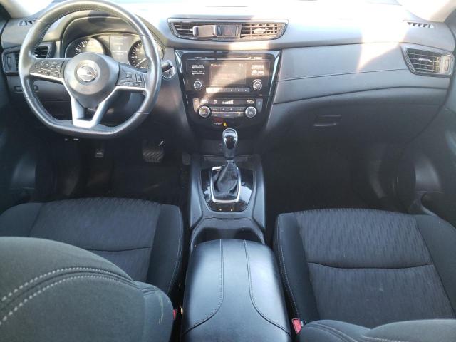 2017 NISSAN ROGUE SV - 5N1AT2MV7HC755603