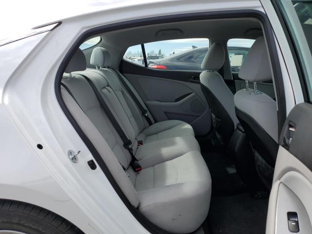 5XXGM4A73FG430148 KIA Optima Lx