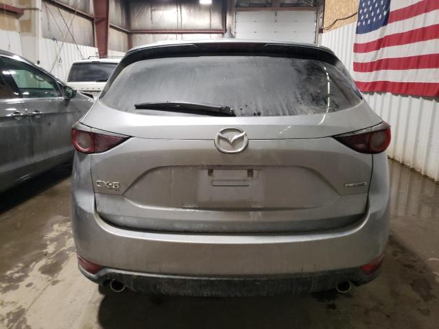 2021 MAZDA CX-5 TOURI - JM3KFBCM8M0390635