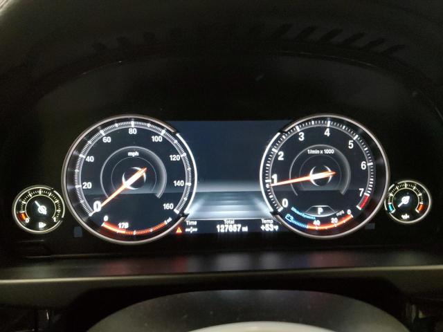 2016 BMW X6 XDRIVE3 - 5UXKU2C57G0N79772