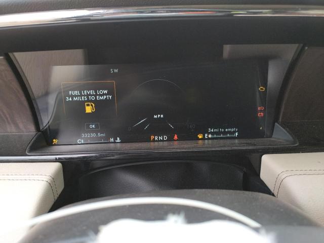 5LMJJ3KT3LEL17541 Lincoln Navigator L Reserve