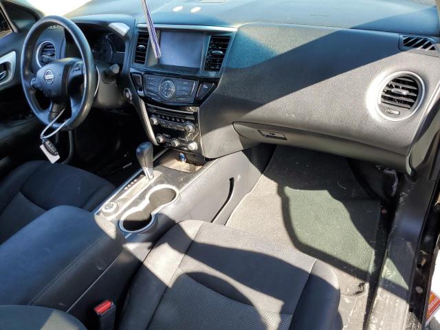 5N1DR2MM5HC662212 Nissan Pathfinder S