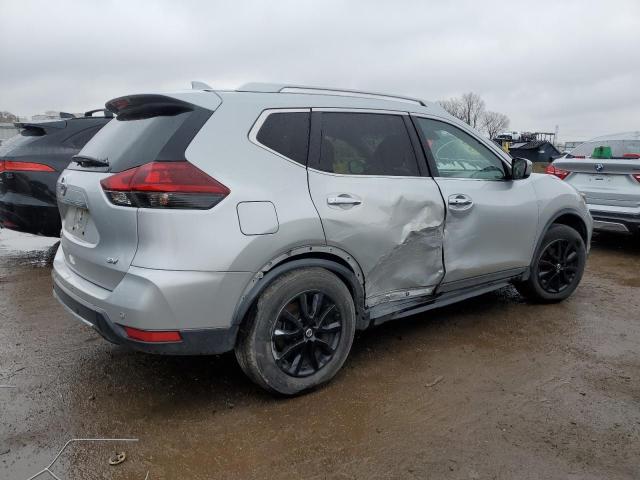 KNMAT2MT1LP508503 Nissan ROGUE S