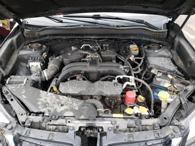 2018 SUBARU FORESTER 2 - JF2SJAJC3JH400174