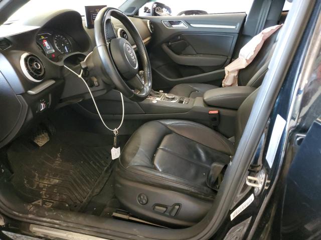 2016 AUDI A3 E-TRON - WAUUPBFF5GA148425