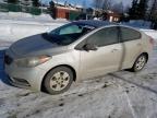 2015 KIA FORTE LX - KNAFK4A65F5394585