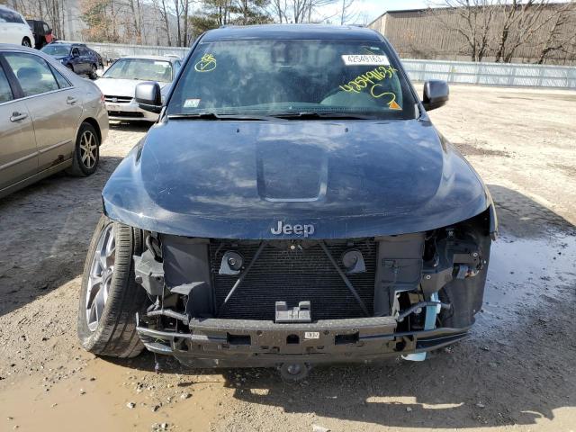 2021 JEEP GRAND CHER 1C4RJFBG1MC872094