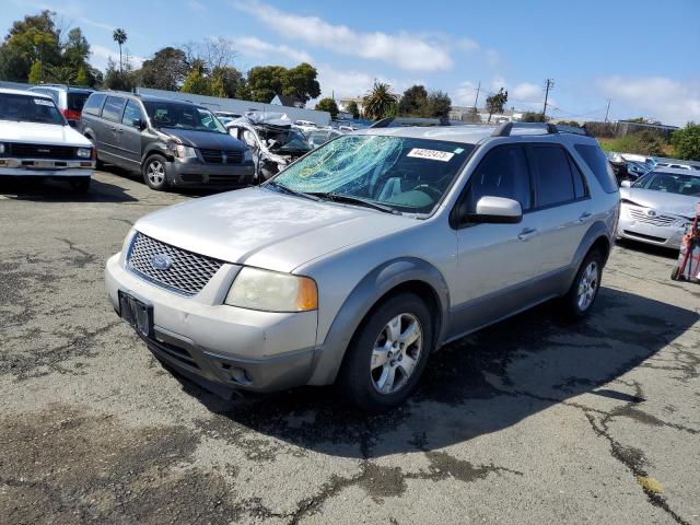 2006 Ford Freestyle SEL