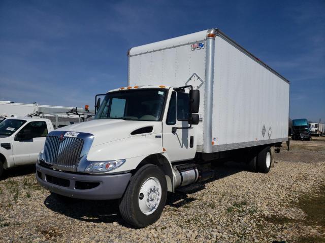 2014 International 4000 4300 en venta en Sikeston, MO