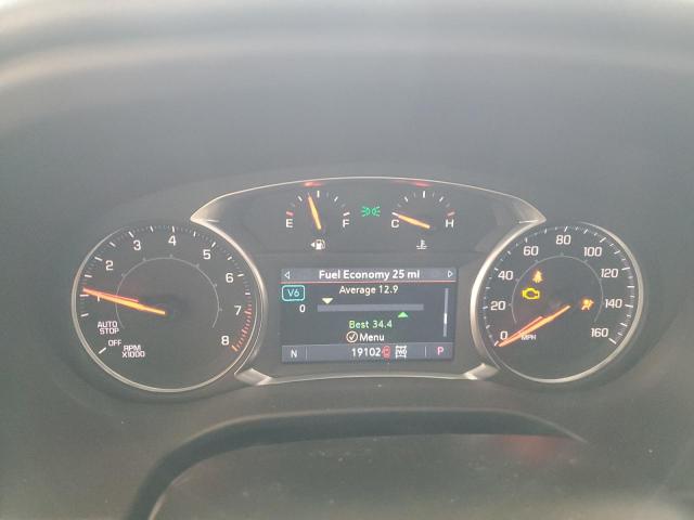 2020 GMC ACADIA AT4 - 1GKKNLLS5LZ189693