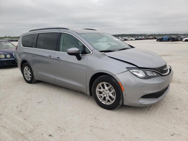 2021 CHRYSLER VOYAGER LX - 2C4RC1DGXMR538339