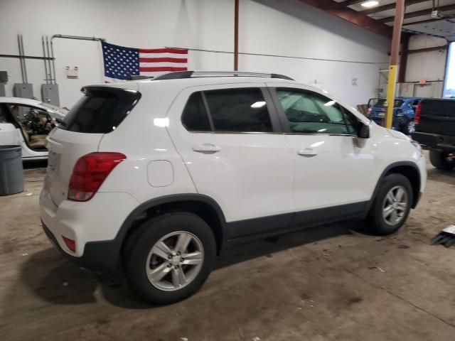 2019 CHEVROLET TRAX 1LT - 3GNCJPSB9KL211261