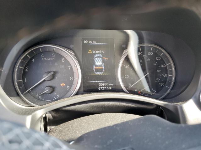 2020 INFINITI Q50 PURE - JN1EV7AP5LM208659