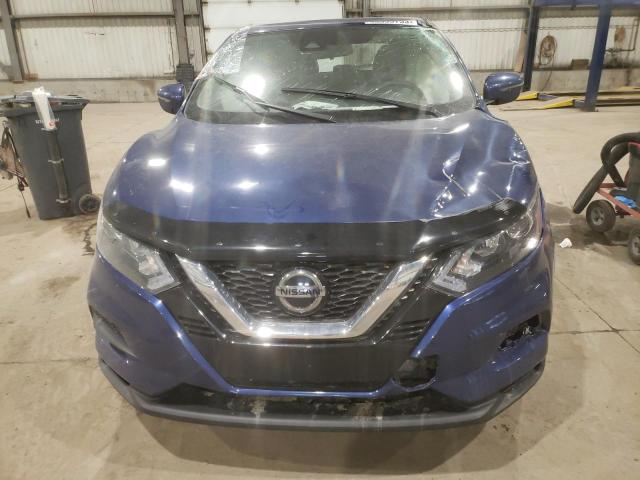 2020 NISSAN QASHQAI JN1BJ1CW0LW380148