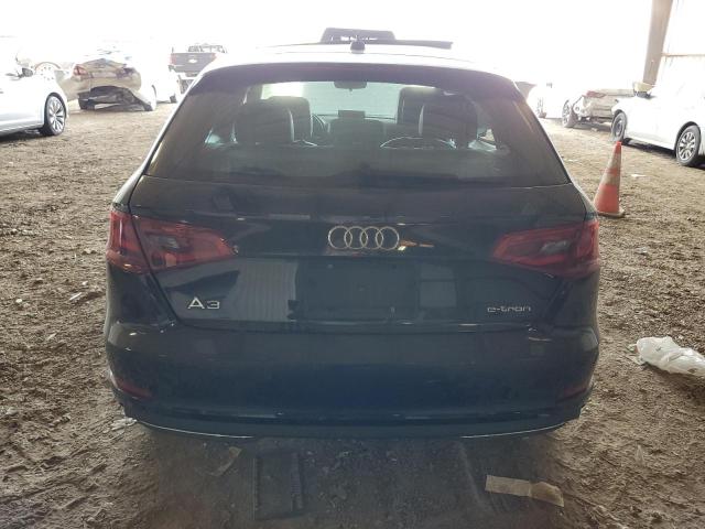 2016 AUDI A3 E-TRON - WAUUPBFF5GA148425
