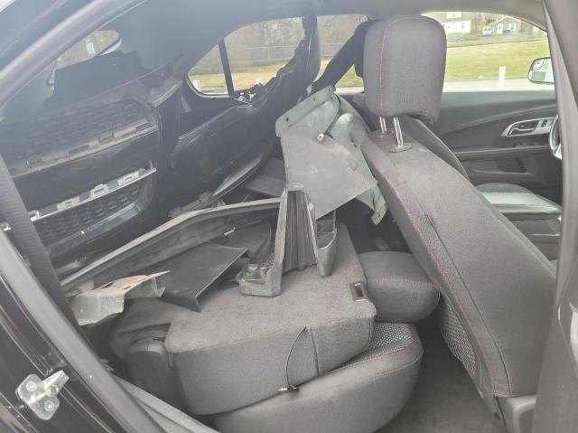 2GNALBEK9F1115265 Chevrolet Equinox
