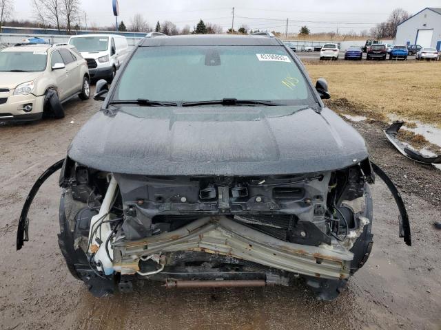 2016 FORD EXPLORER L 1FM5K7FH3GGC56071