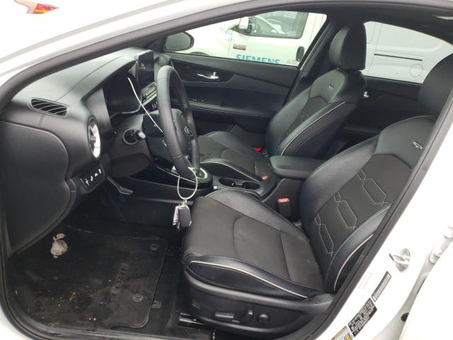 2021 KIA FORTE GT L - 3KPF34AD8ME282413