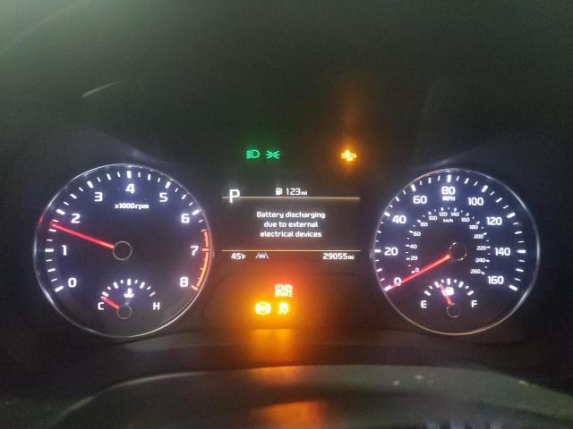 3KPF24AD2NE456139 KIA FORTE FE