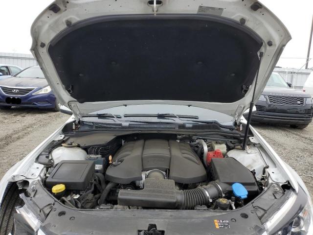 2016 CHEVROLET SS - 6G3F15RWXGL222262
