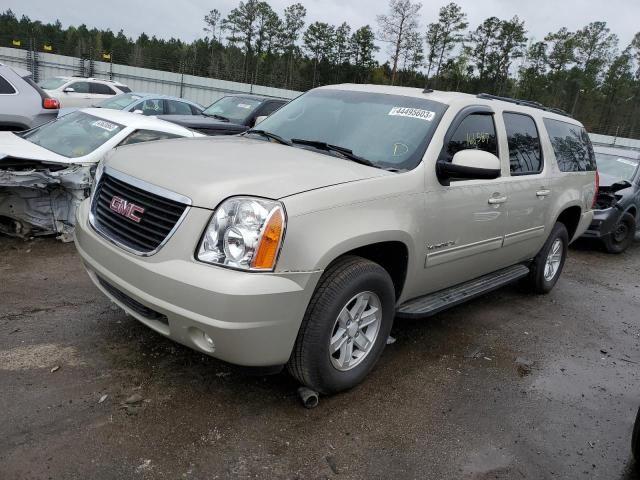 2013 GMC Yukon XL 