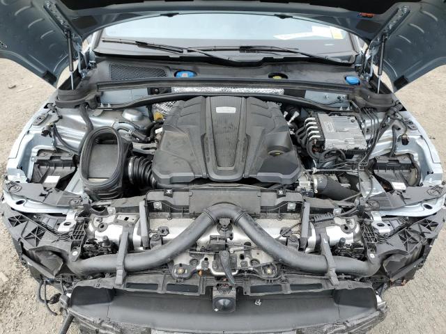 2020 PORSCHE MACAN S - WP1AB2A5XLLB31572