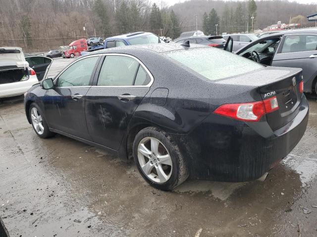 JH4CU2F63AC035381 Acura TSX