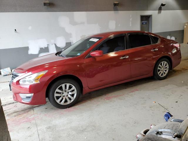 Vin: 1n4al3ap7dn487995, lot: 44064183, nissan altima 2.5 20131