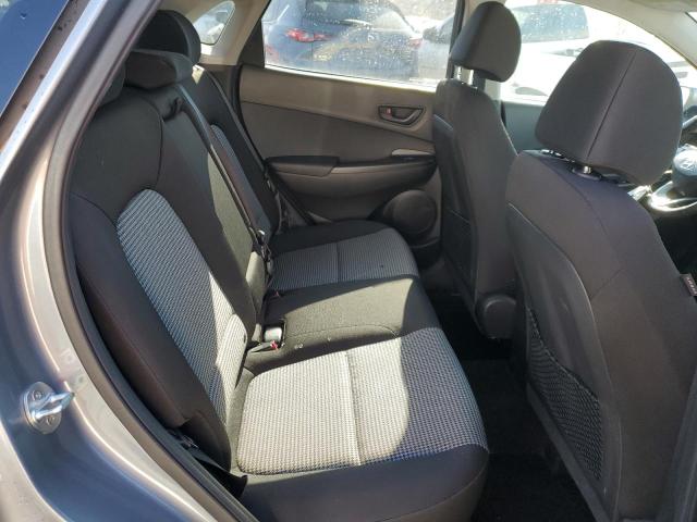 2018 HYUNDAI KONA SEL - KM8K62AA4JU082590