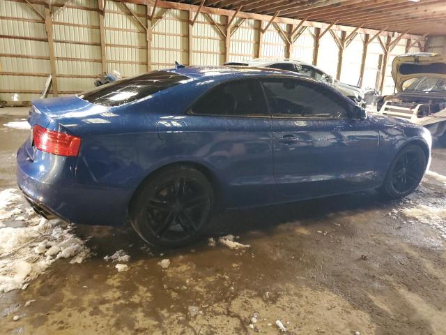 2015 AUDI S5 TECHNIK WAURGBFR2FA024868