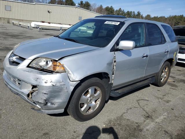 2005 Acura MDX 