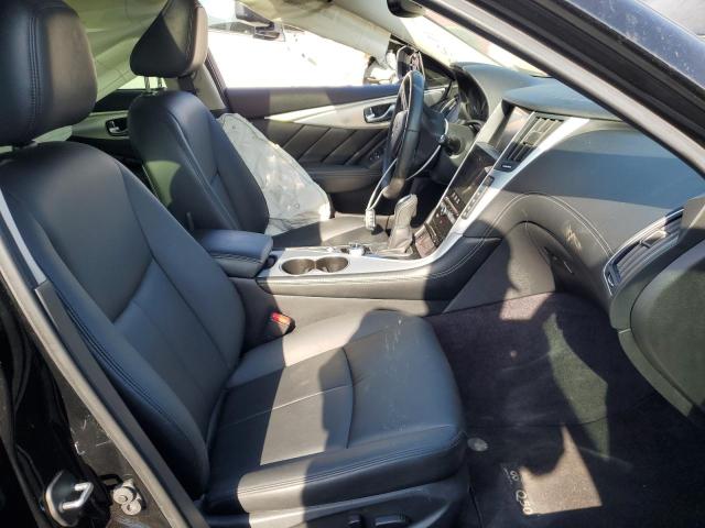 2020 INFINITI Q50 PURE - JN1EV7AP5LM208659