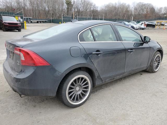 YV1902FH1C2094764 Volvo S60