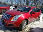 2015 CADILLAC SRX LUXURY - 3GYFNEE38FS517750