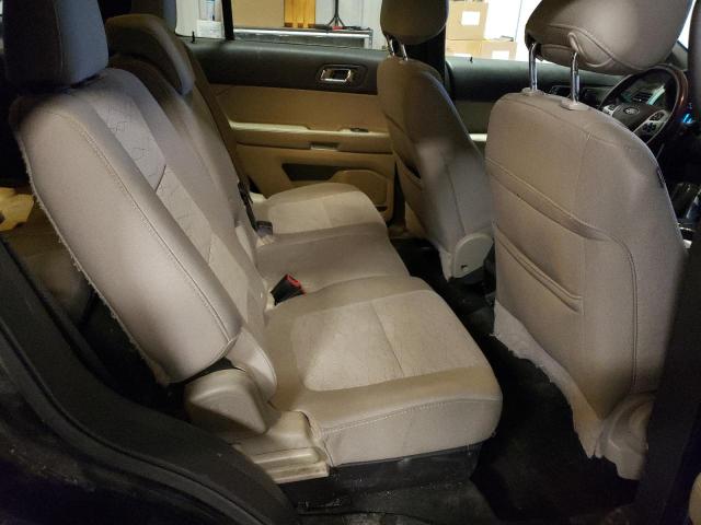 1FM5K8B83FGB03944 Ford EXPLORER