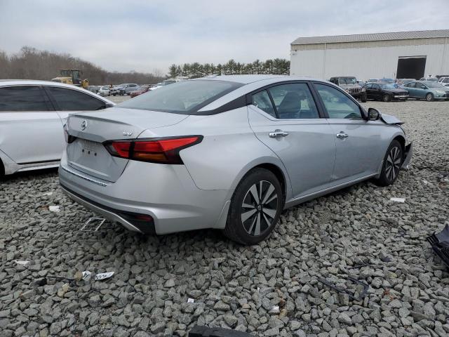 2021 NISSAN ALTIMA SV - 1N4BL4DV8MN349922