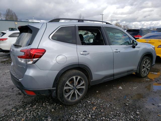 JF2SKASC1LH447282 Subaru Forester Limited