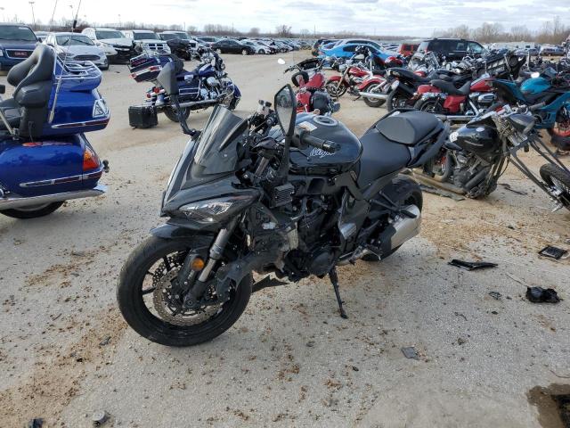 2019 KAWASAKI ZX1000 W - JKAZXCW10KA021913