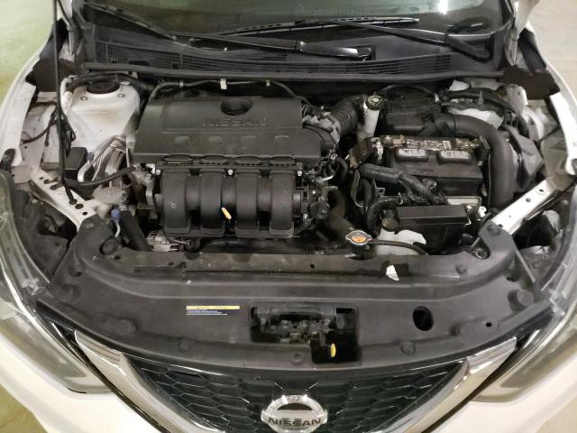 2018 NISSAN SENTRA S - 3N1AB7AP9JY331916