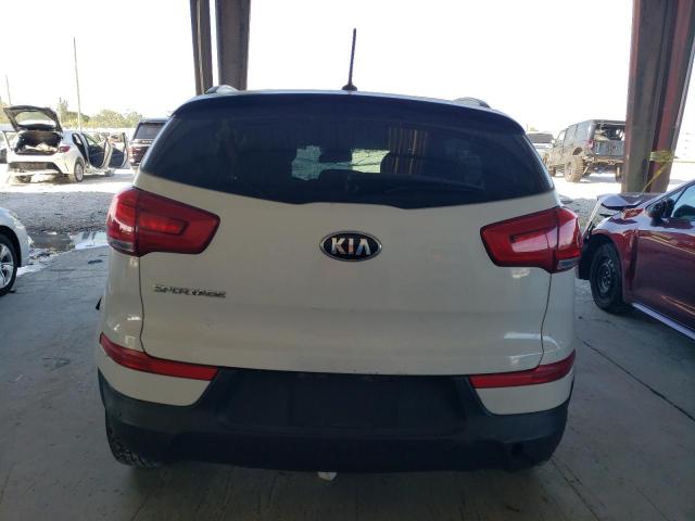 KNDPBCAC0G7797516 KIA Sportage Lx
