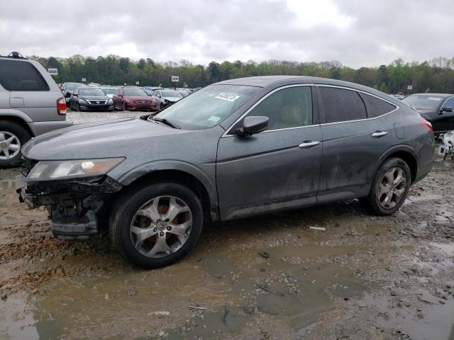 2011 Honda Accord Crosstour EX-L