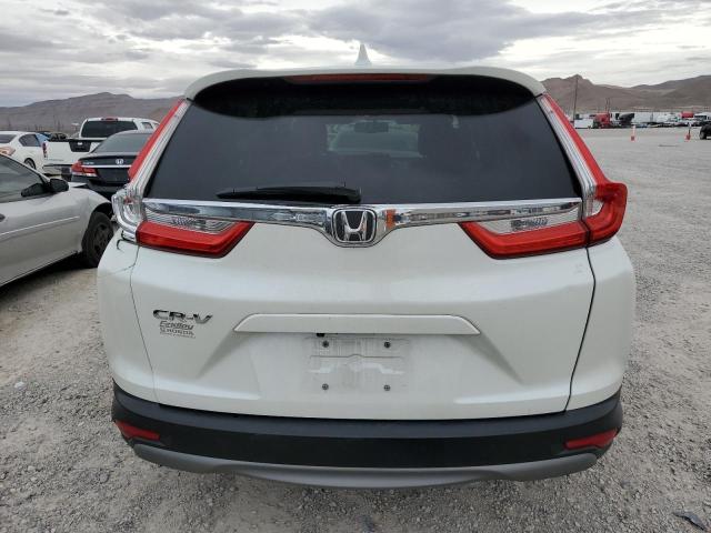 2017 HONDA CR-V EXL - 2HKRW1H82HH505865