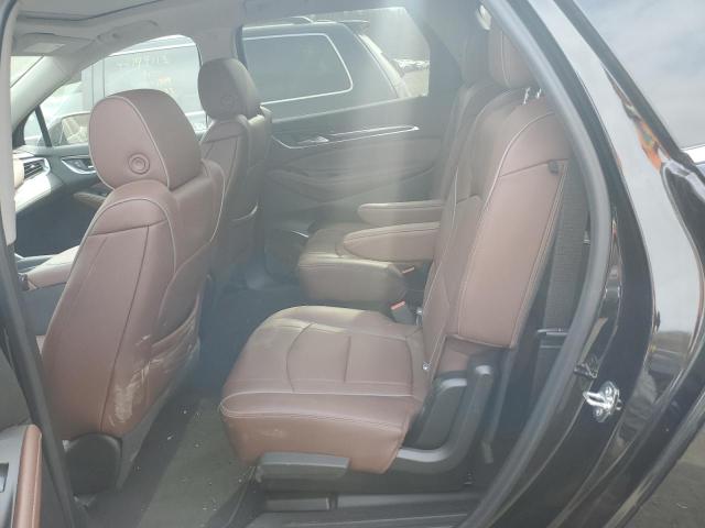 2021 BUICK ENCLAVE AV 5GAEVCKW7MJ225382