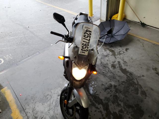 2012 HONDA NC700X JH2RC6357CK000232