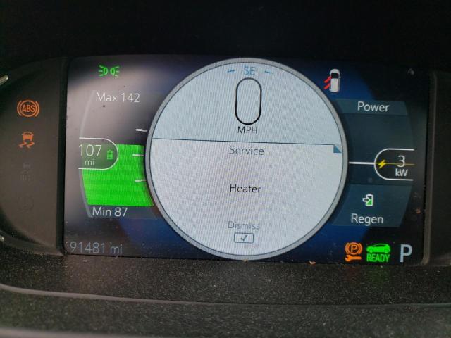 2017 CHEVROLET BOLT EV LT - 1G1FW6S01H4153184