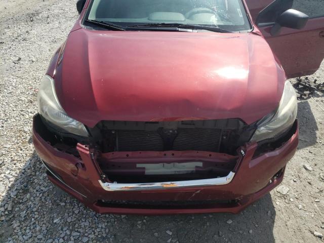 JF1GPAA62G8230496 Subaru IMPREZA