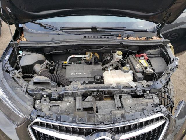 2018 BUICK ENCORE SPO KL4CJ2SB4JB571088