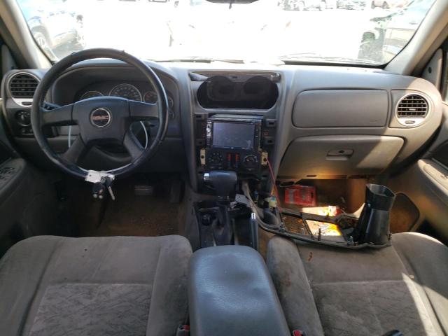 1GKES16SX66160461 GMC ENVOY XL