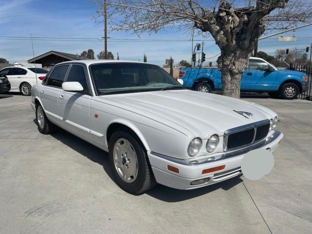 1997 Jaguar XJ 