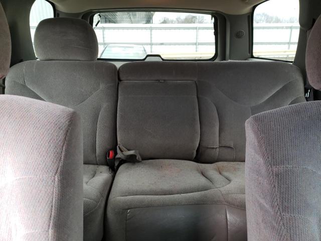 1GKEK13T1YJ175234 GMC Yukon